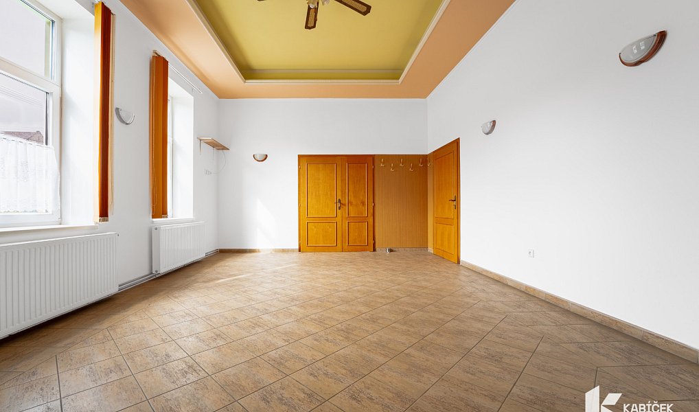 Prodej restaurace 454 m², Malínky – náhled fotky 7