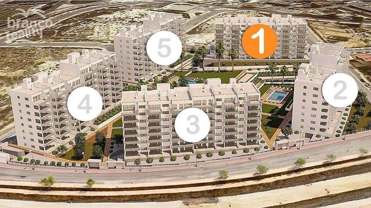 Prodej bytu 4+kk 121 m² - Más