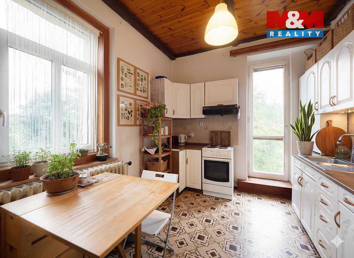 Prodej domu 640 m² s pozemkem 627 m² – pohled 6