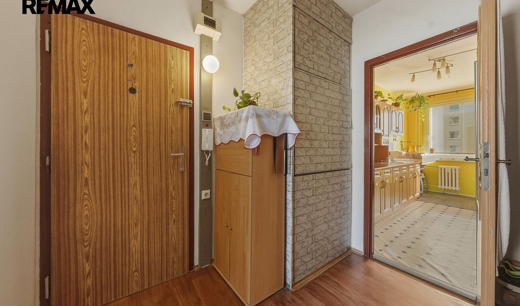Prodej bytu 4+1 84 m², Ústí nad Labem – náhled fotky 13