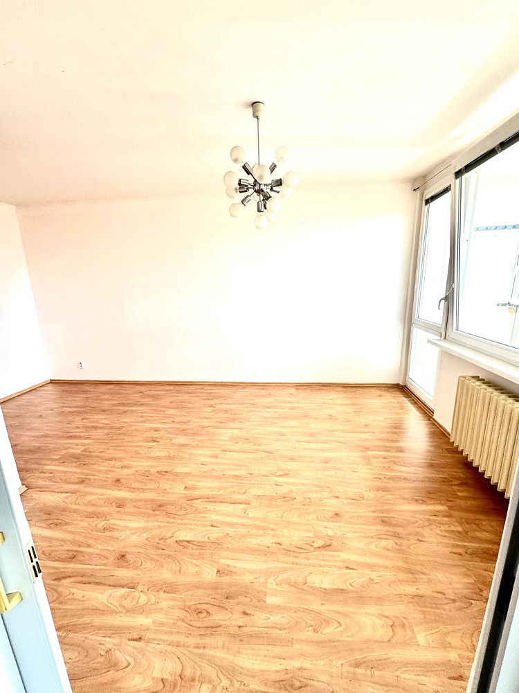 Prodej bytu 1+1 42 m² – fotografie 3
