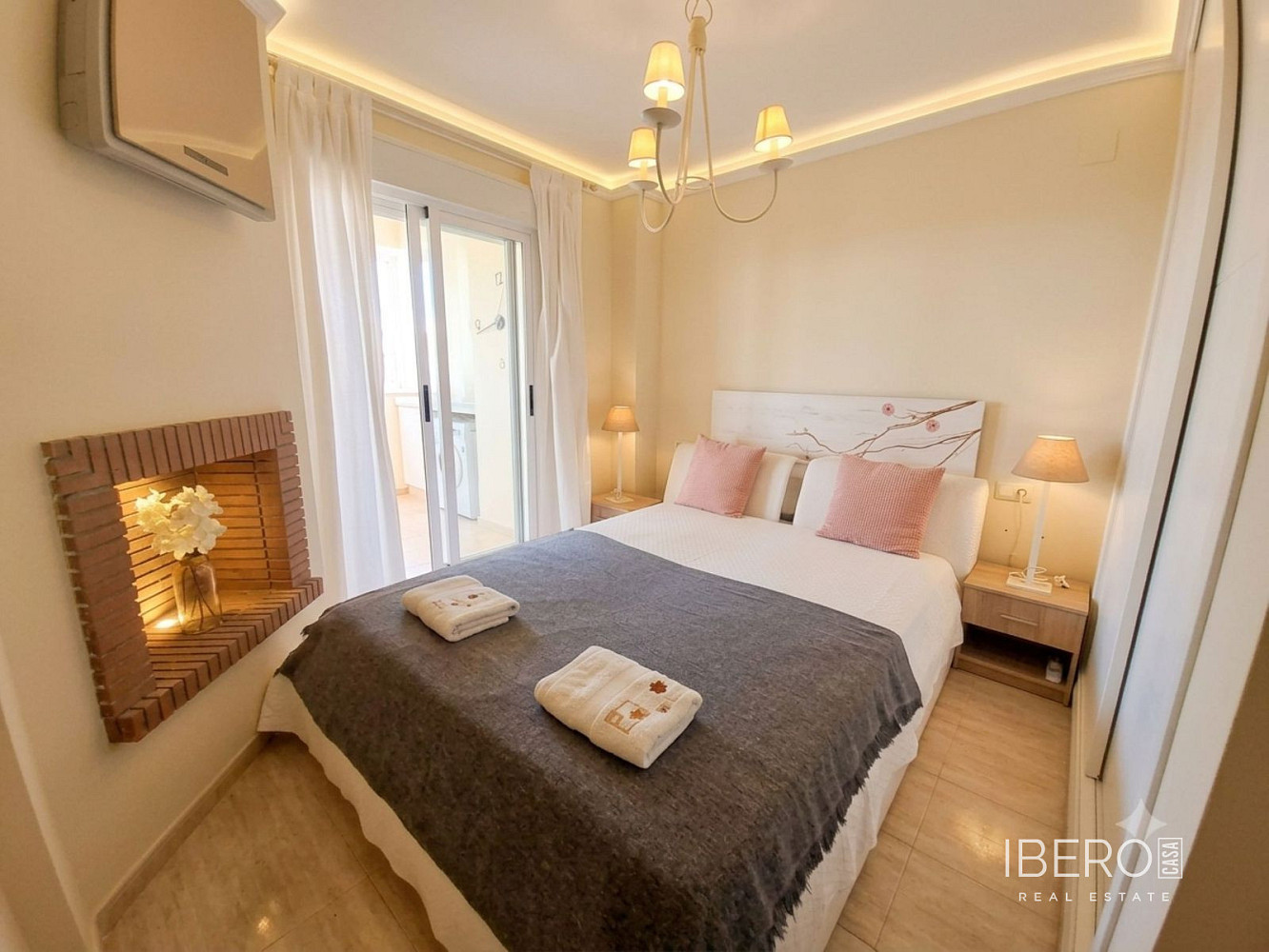Pis 2+kk – Mijas, Las Lomas de Mijas - Més
