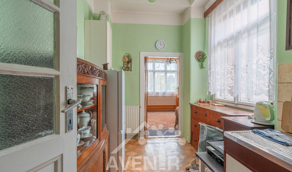 Prodej domu 244 m² s pozemkem 629 m², Kroměříž – náhled fotky 21