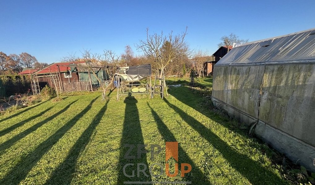 Prodej chaty/chalupy 12 m² s pozemkem 386 m², Karviná – náhled fotky 2