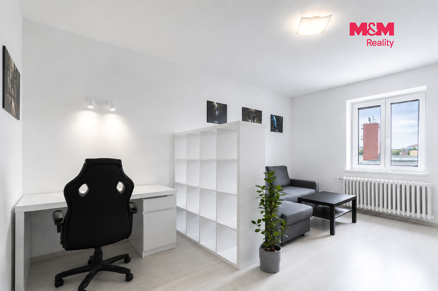 Prodej bytu 3+kk 69 m² – fotografie 4