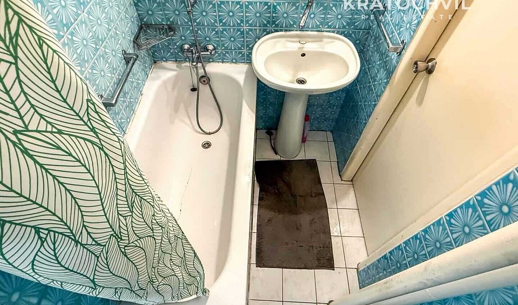 Prodej bytu 4+1 68 m², Praha – náhled fotky 12