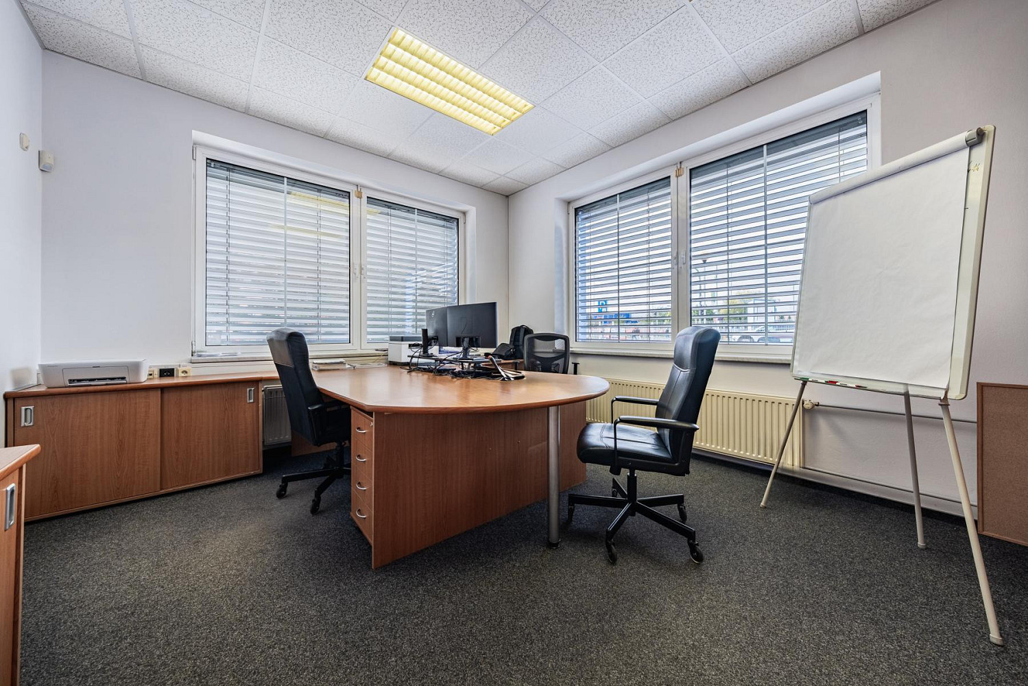Pronájem kanceláře 51 m²