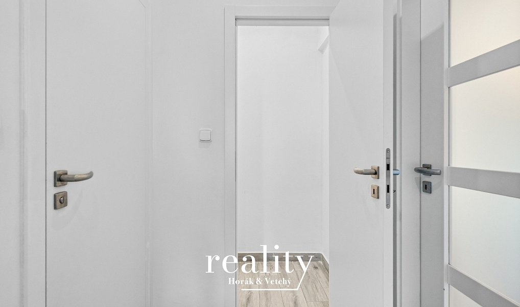 Prodej bytu 3+1 73 m², Jihlava – náhled fotky 4