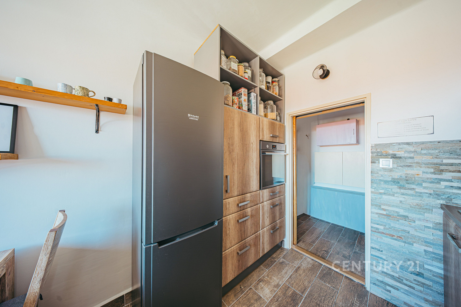 Pronájem bytu 2+1 61 m² – fotografie 5