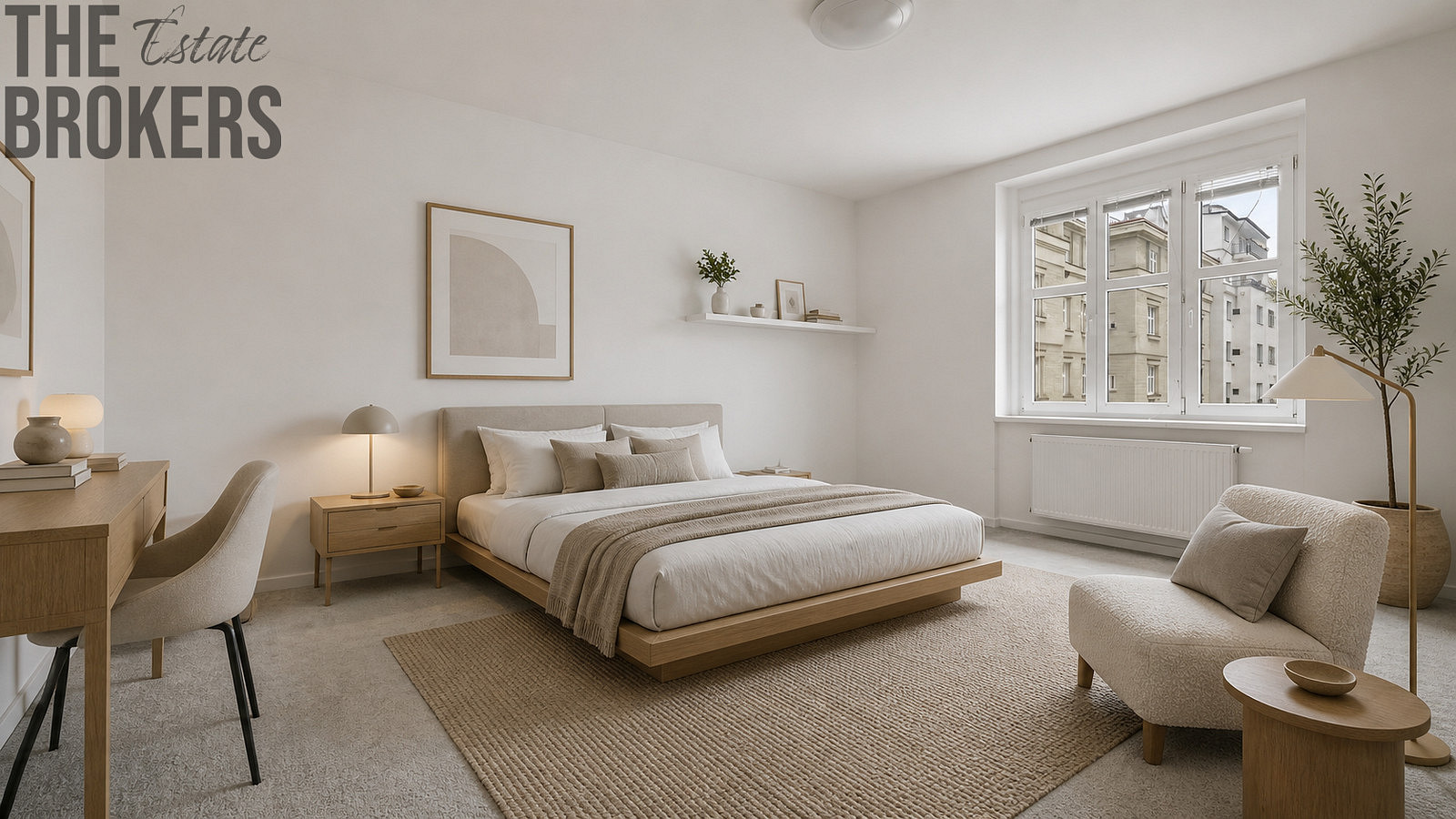 Prodej bytu 2+1 72 m²