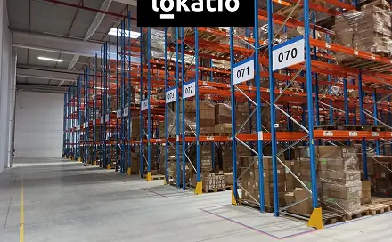Pronájem skladovacích prostor 100 m², Dobrovíz, okres Praha-západ