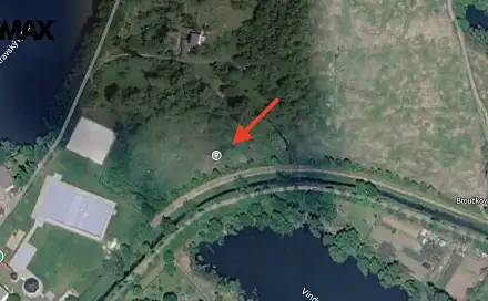 Prodej zahrady 2 333 m², Duchcov, okres Teplice