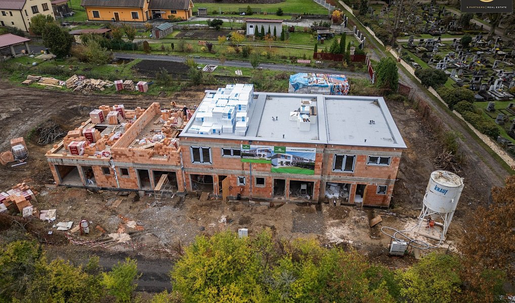 Prodej domu 130 m² s pozemkem 218 m², Kladno – náhled fotky 26
