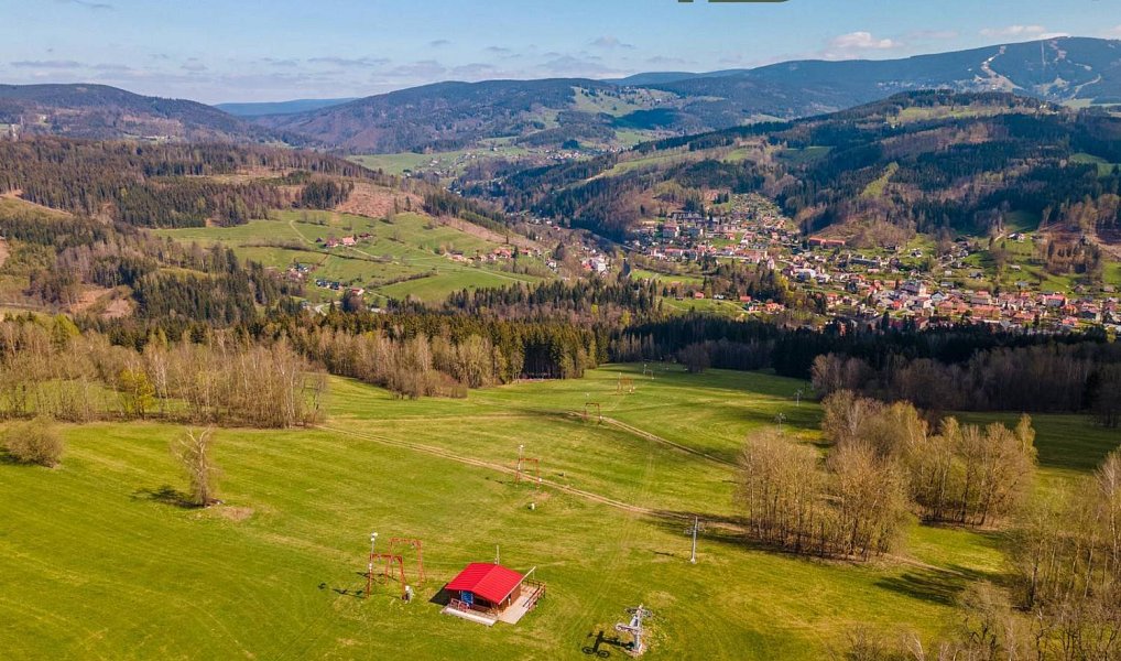 Prodej stavebního pozemku 949 m², Jablonec nad Jizerou – náhled fotky 5