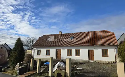 Prodej domu 230 m² s pozemkem 330 m², Dolní Bousov, okres Mladá Boleslav