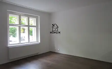 Pronájem bytu 1+kk 34 m²