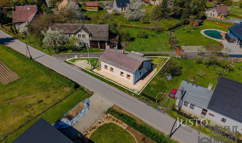 Prodej domu 145 m² s pozemkem 360 m², Vlastibořice – náhled fotky 28