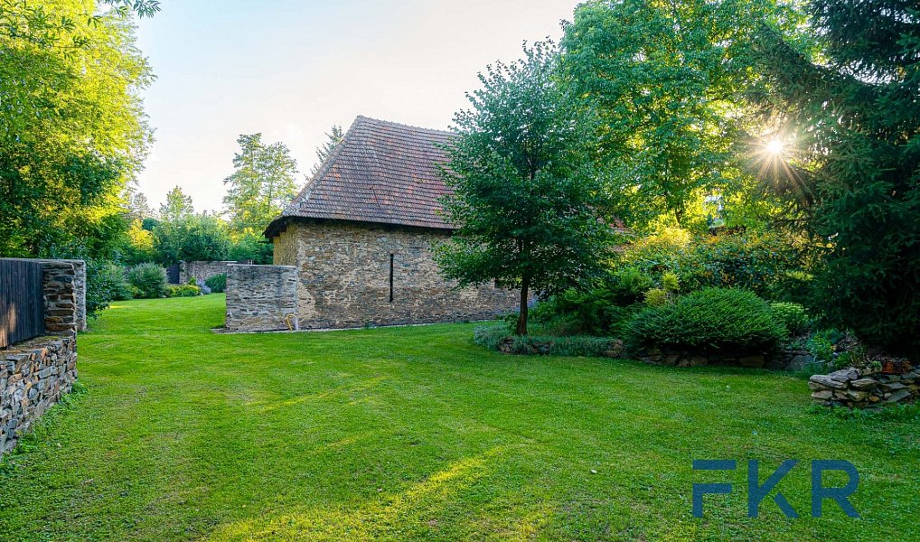 Prodej chaty/chalupy 190 m² s pozemkem 2 846 m², Kouřim – náhled fotky 5