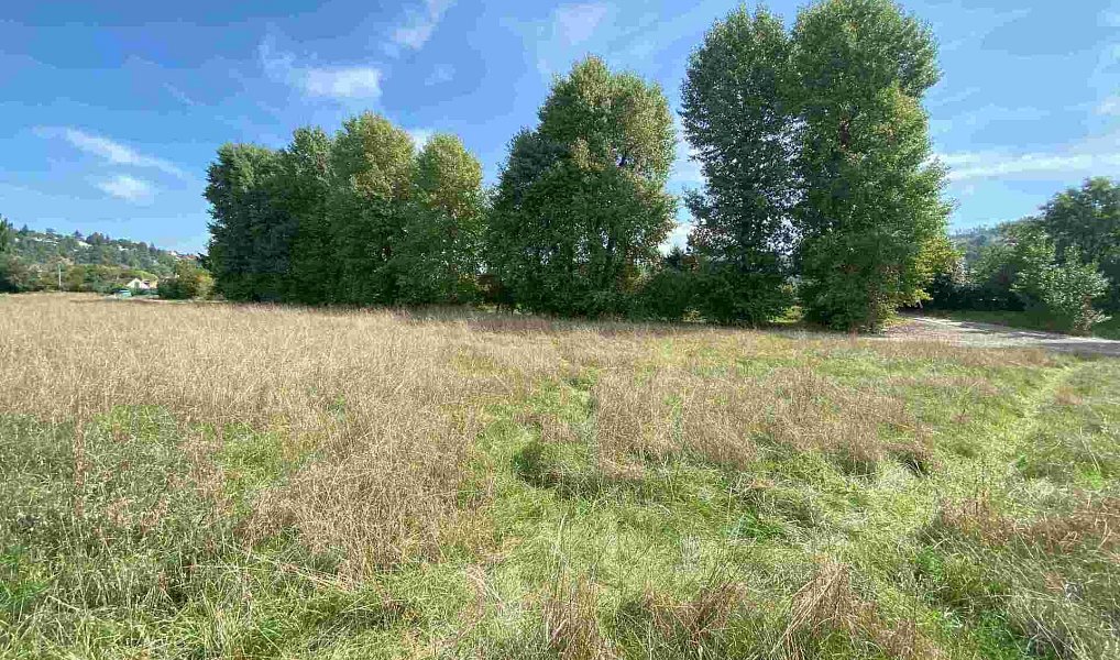 Prodej pozemku 601 m², Všenory – náhled fotky 3