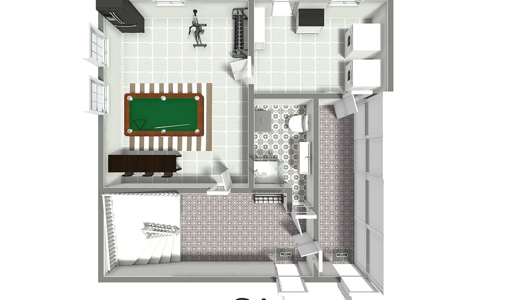 Prodej domu 245 m² s pozemkem 973 m², Nový Bor – náhled fotky 40