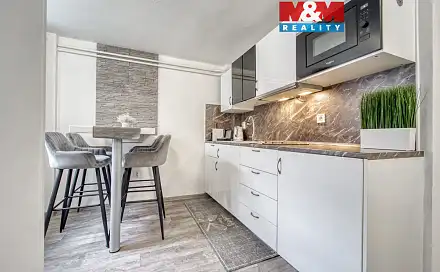 Prodej ubytovacího objektu 312 m², Železná Ruda, okres Klatovy