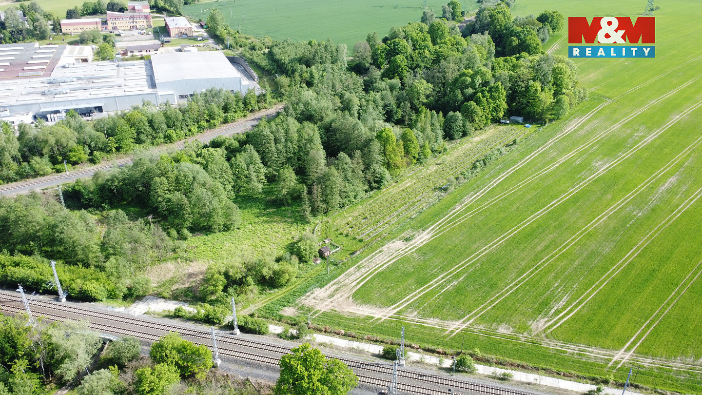 Prodej pole 6 810 m² — photo 4