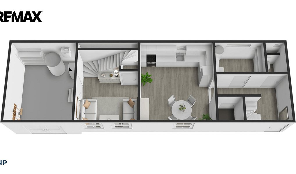 Prodej domu 115 m² s pozemkem 733 m², Myštice – náhled fotky 42