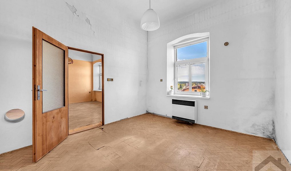Prodej bytu 4+kk 104 m², Lanškroun – náhled fotky 3
