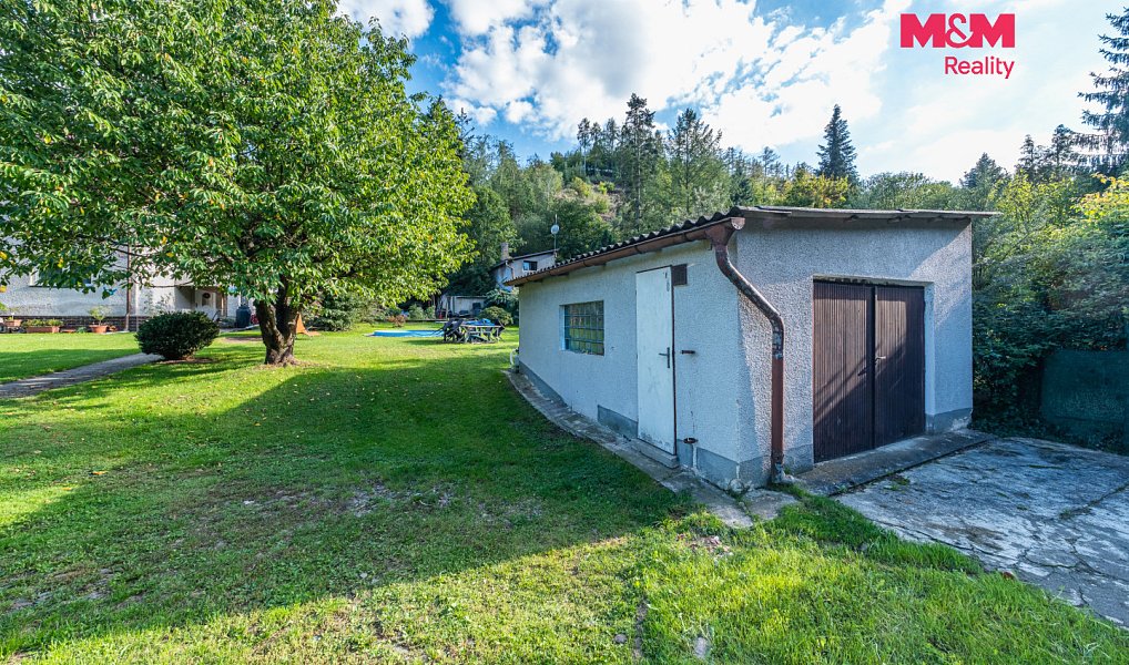 Prodej domu 131 m² s pozemkem 1 031 m², Měchenice – náhled fotky 22