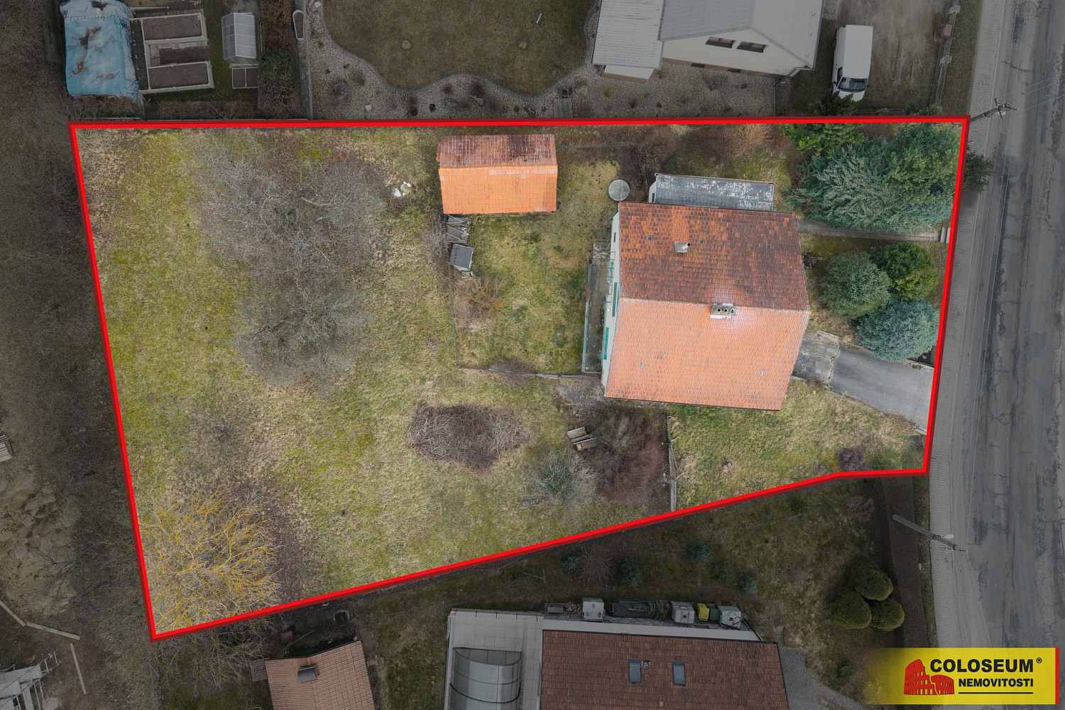 Prodej domu 110 m² s pozemkem 1 145 m² – fotografie 3