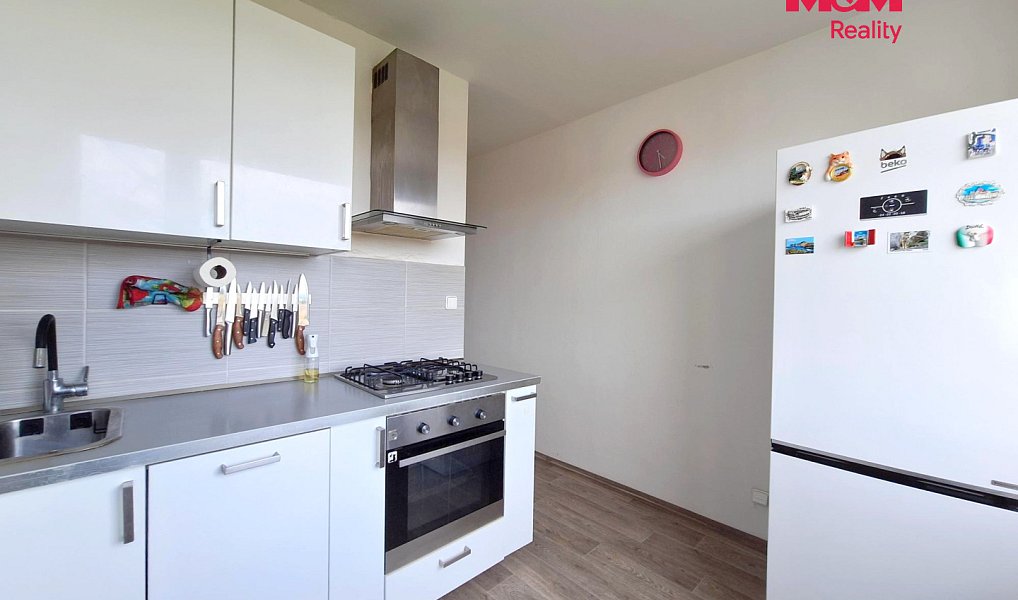 Prodej bytu 3+1 74 m², Jaroměř – náhled fotky 2