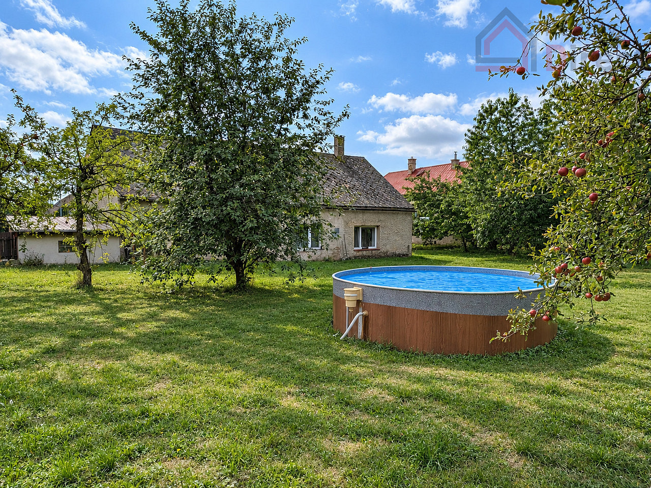 Prodej domu 190 m² s pozemkem 1 352 m² – fotografie 4