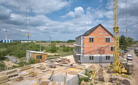 Prodej bytu 2+kk 59 m²