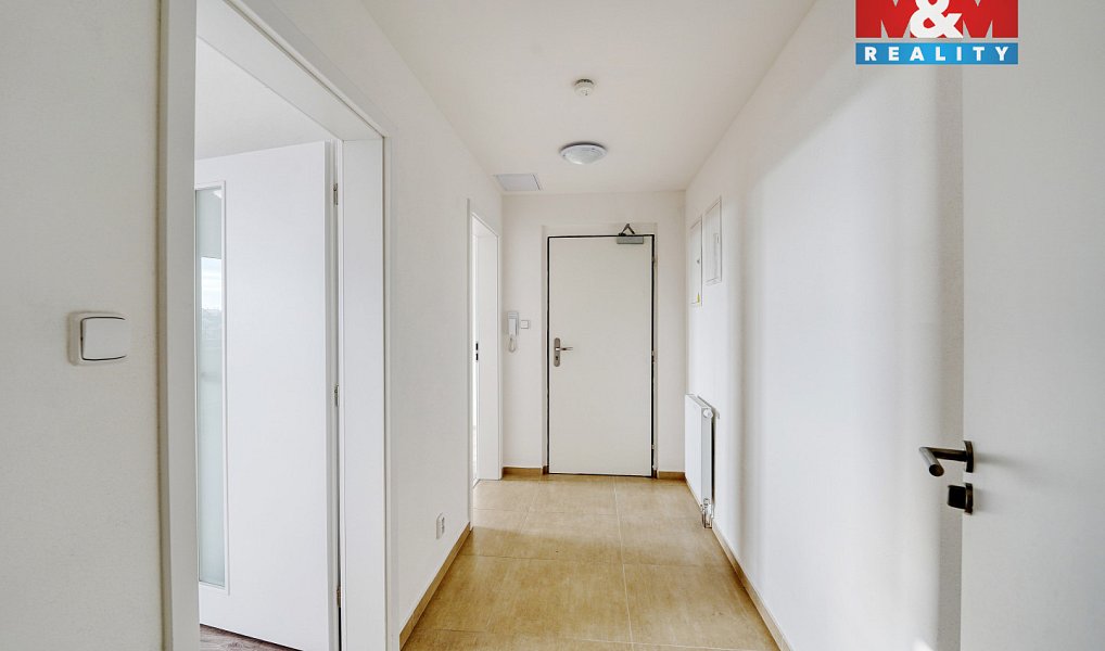 Pronájem bytu 2+kk 78 m², Plzeň – náhled fotky 8