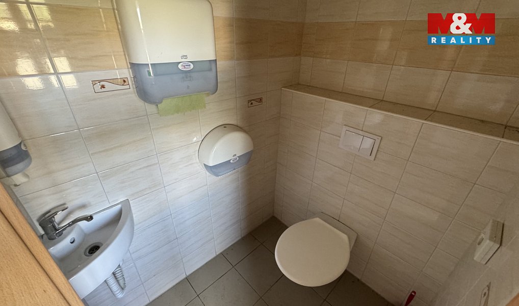 Prodej domu 180 m² s pozemkem 4 254 m², Plavy – náhled fotky 9