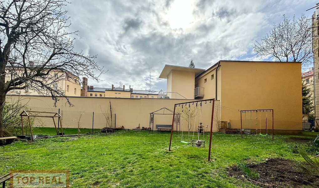 Prodej pozemku 222 m², Olomouc – náhled fotky 6
