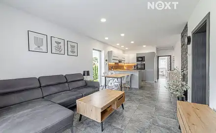 Prodej domu 76 m² s pozemkem 719 m², Pod Lesem, Petřvald, okres Karviná