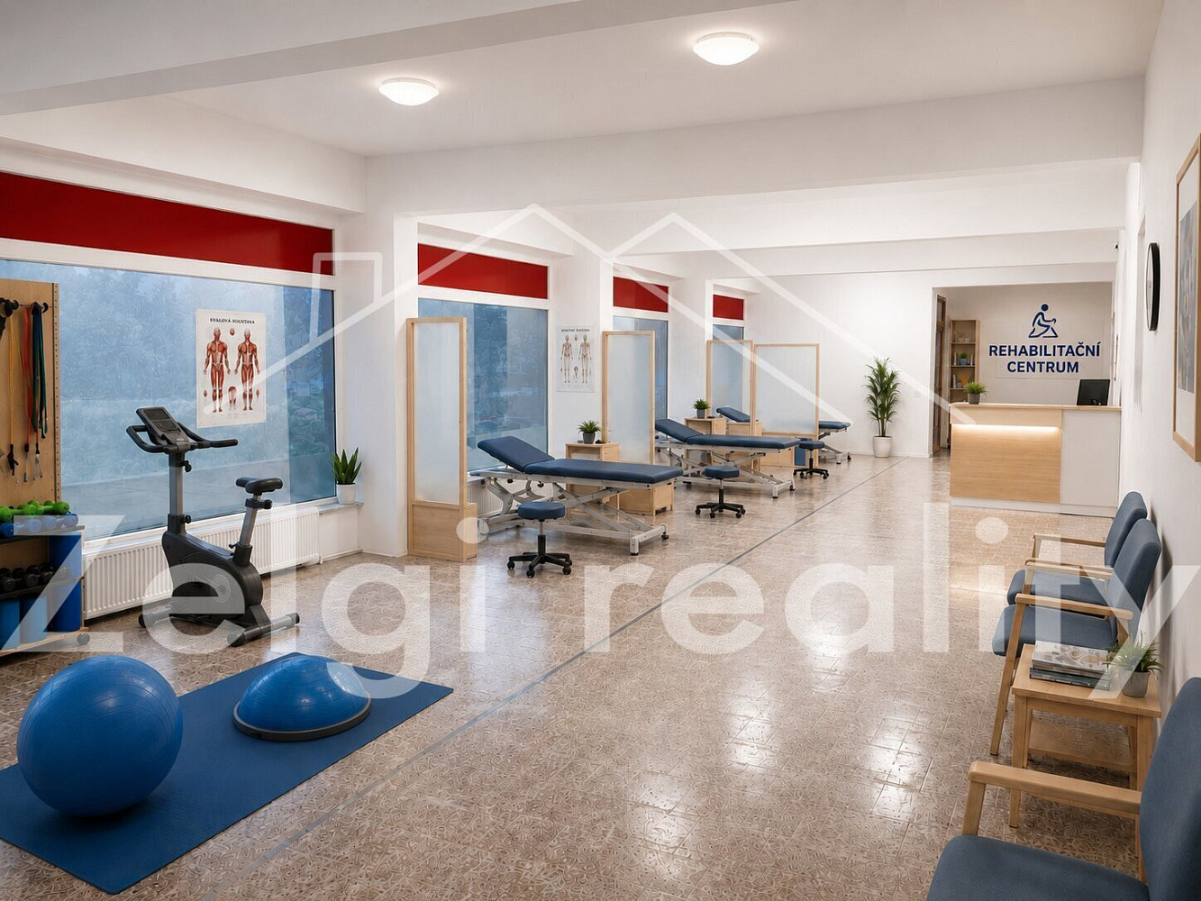 Pronájem obchodních prostor 320 m² – fotografie 3