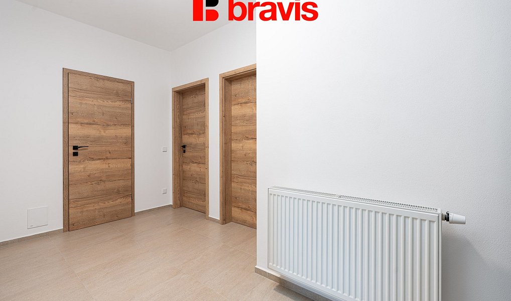 Pronájem kanceláře 230 m², Brno – náhled fotky 27