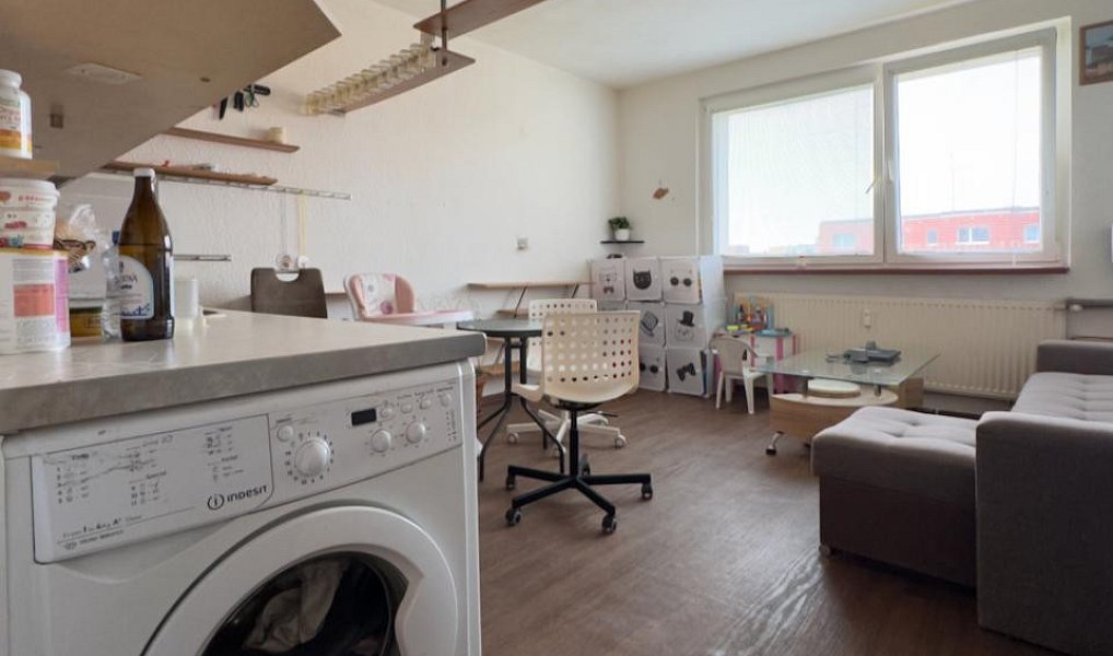 Pronájem bytu 2+kk 40 m², Česká Lípa – náhled fotky 4