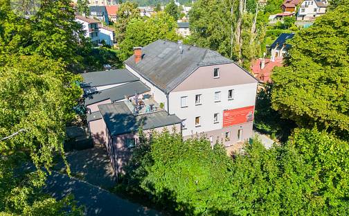 Prodej bytu 2+kk 67 m², Ruprechtická, Liberec - Liberec XIV-Ruprechtice