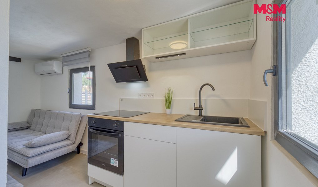 Prodej chaty/chalupy 30 m² s pozemkem 339 m², Plzeň – náhled fotky 3