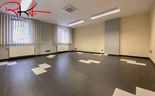 Pronájem kanceláře 32 m², Martiněves, okres Litoměřice