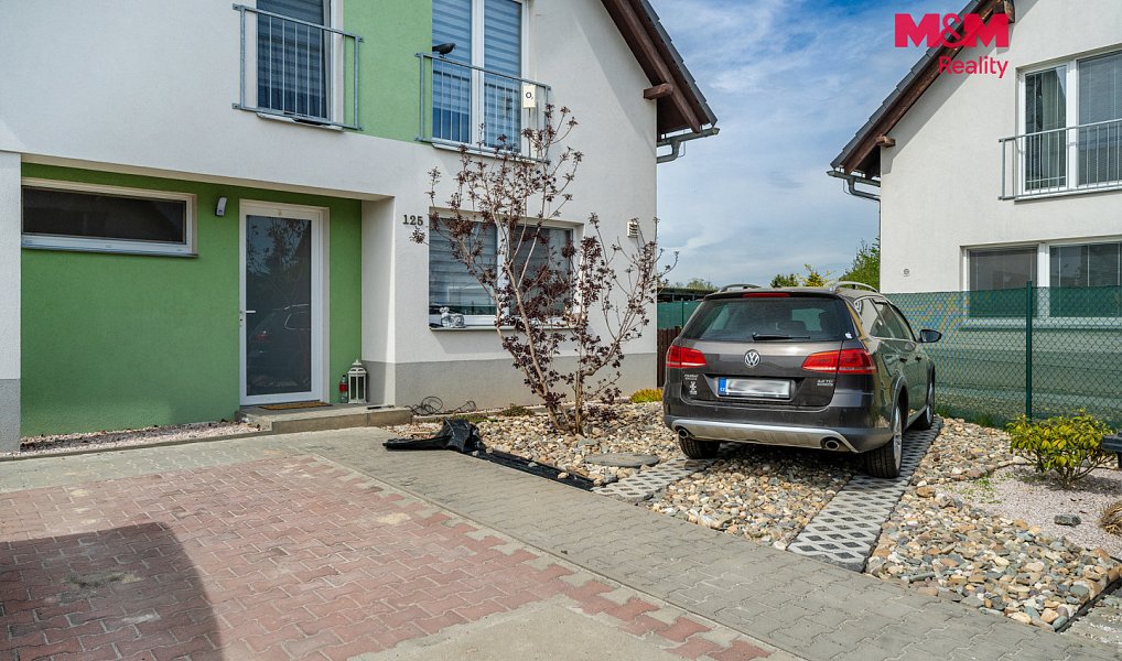 Prodej domu 124 m² s pozemkem 341 m², Býkev – náhled fotky 22