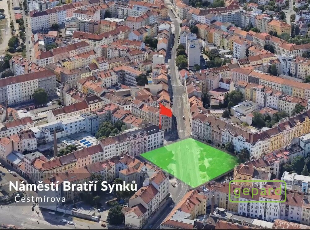 Prodej bytu 1+1 48 m² – fotografie 5