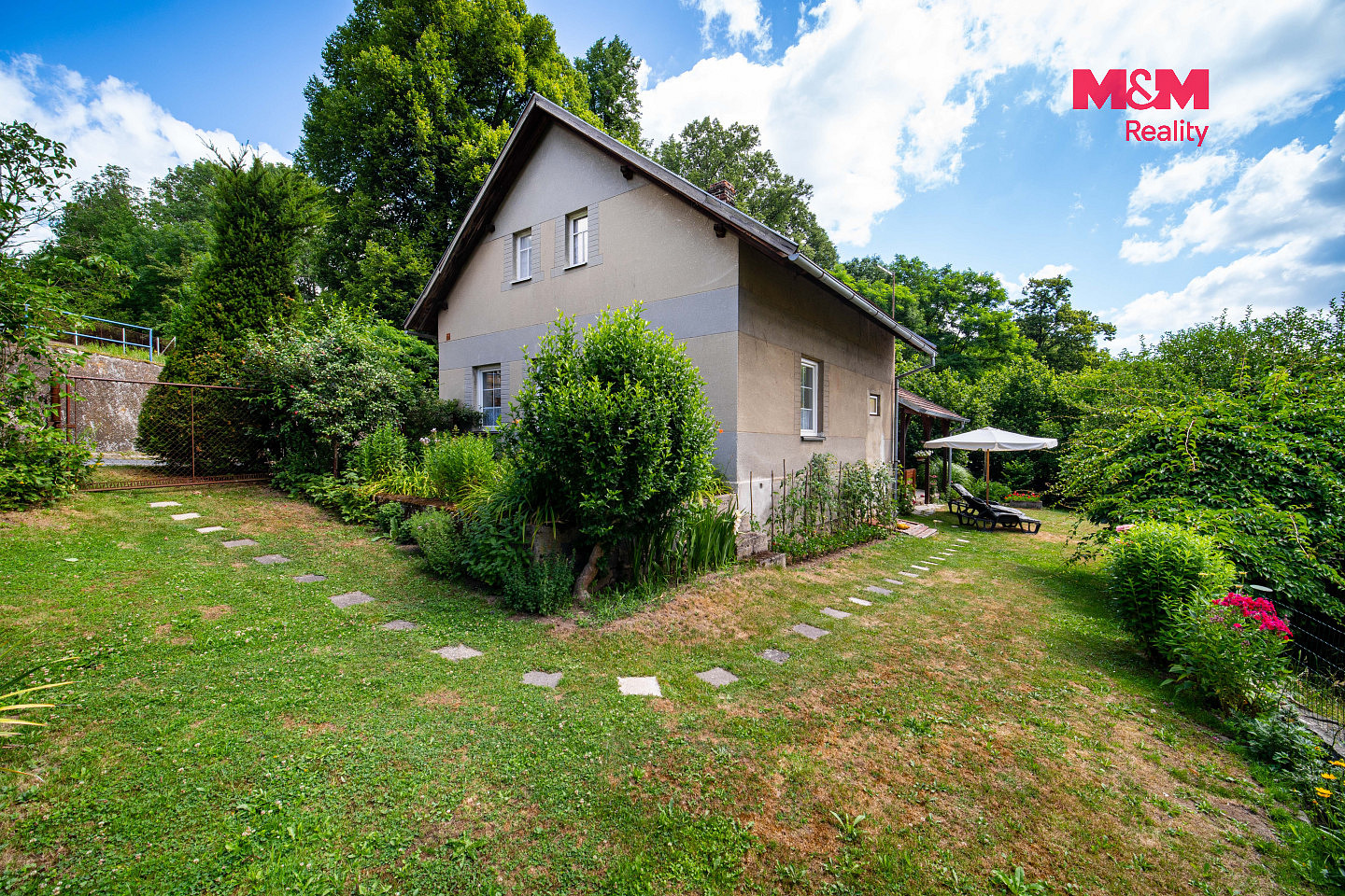 Prodej chaty/chalupy 94 m² s pozemkem 690 m² — photo 5