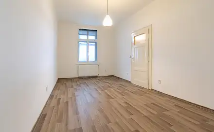 Pronájem bytu 2+1 62 m²