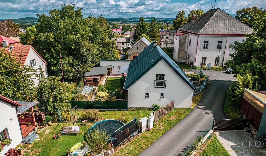 Prodej domu 149 m² s pozemkem 460 m², Postřekov – náhled fotky 46