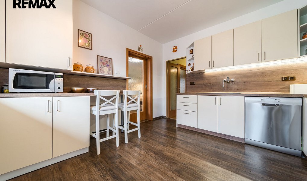 Prodej bytu 3+1 79 m², Blansko – náhled fotky 3
