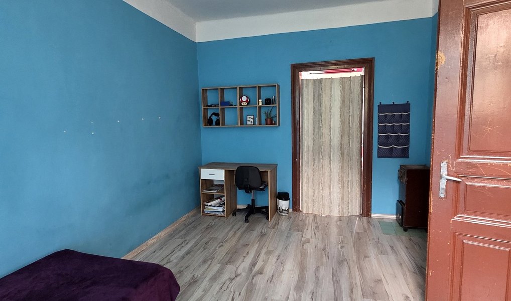 Prodej domu 143 m² s pozemkem 553 m², České Velenice – náhled fotky 20